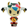 Tokidoki Happy Year of the Ox Figure Tokidoki Happy Year of the Ox Figure