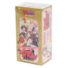 Vanguard -V-TB01 Bang Dream Film Live Booster (JAP) Vanguard -V-TB01 Bang Dream Film Live Booster (JAP)