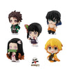 Gashapon Kimetsu No Yaiba Narabundesu (Set of 5) Gashapon Kimetsu No Yaiba Narabundesu (Set of 5)