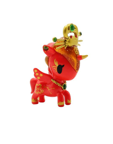 Tokidoki Zodiac Unicorno - Cancer