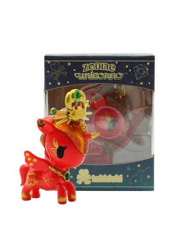 Tokidoki Zodiac Unicorno - Cancer Tokidoki Zodiac Unicorno - Cancer