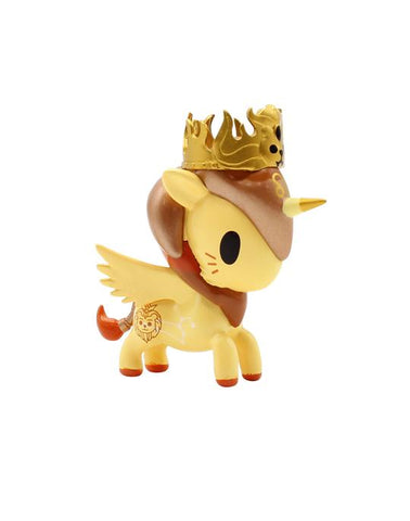 Tokidoki Zodiac Unicorno - Leo