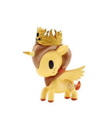 Tokidoki Zodiac Unicorno - Leo