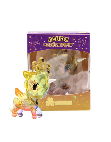 Tokidoki Zodiac Unicorno - Libra Tokidoki Zodiac Unicorno - Libra