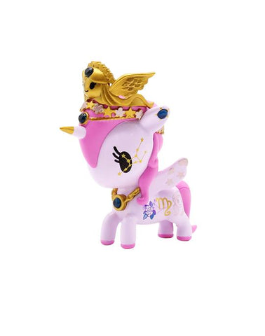 Tokidoki Zodiac Unicorno - Virgo