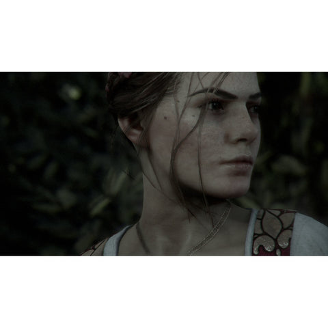 PS5 A Plague Tale: Innocence (EU)