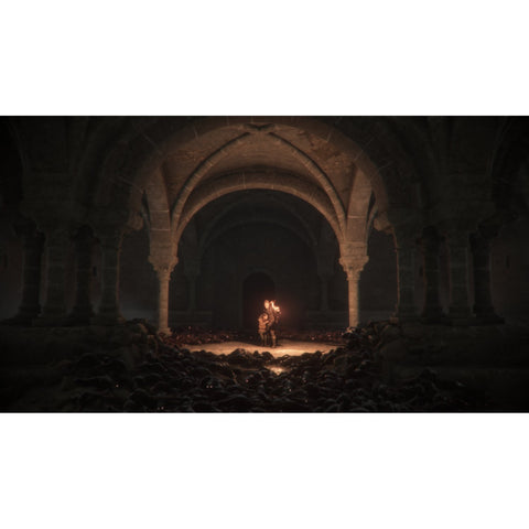 PS5 A Plague Tale: Innocence (EU)