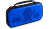 Nintendo Switch Big Ben Traveler Case - Mario Blue Nintendo Switch Big Ben Traveler Case - Mario Blue