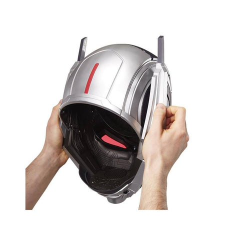Marvel Legends Series Ant-Man Electronic Helmet (Adult Size)