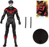 DC Multiverse 7" Nightwing DC Multiverse 7" Nightwing