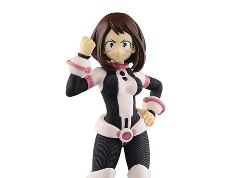 My Hero Academia Texture (A) Ochaco Uraraka