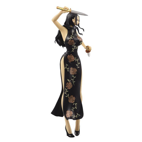 One Piece Glitter & Glamours (A) Kung Fu Nico Robin