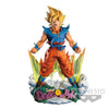 Dragon Ball Z Super Master Stars Diorama Son Goku The Brush Dragon Ball Z Super Master Stars Diorama Son Goku The Brush