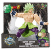 Dragon Ball Z Attack Collection SS Broly Dragon Ball Z Attack Collection SS Broly