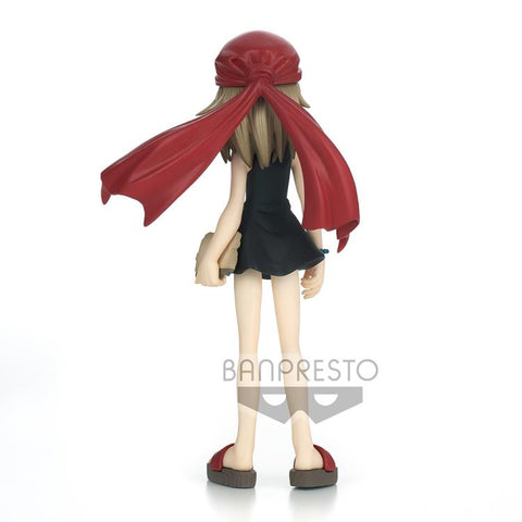 Banpresto Shaman King Kyoyama Anna