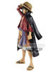 One Piece DFX Grandline Men Wanokuni Vol.11 Luffy One Piece DFX Grandline Men Wanokuni Vol.11 Luffy