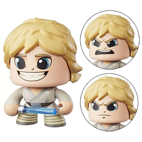 Mighty Muggs Star Wars Luke Skywalker