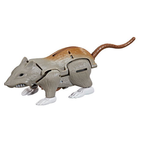 Kenner Transformers Beast Wars Rattrap