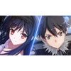 PS4 Accel World VS. Sword Art Online PS4 Accel World VS. Sword Art Online