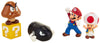World of Nintendo 2 1/2-Inch Acorn Plains Fig Set World of Nintendo 2 1/2-Inch Acorn Plains Fig Set