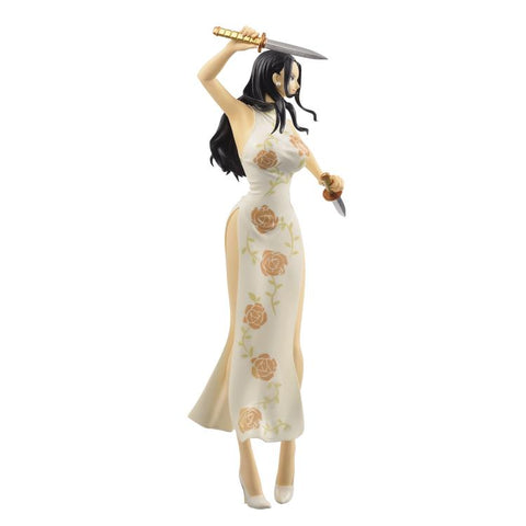 One Piece Glitter & Glamours (B) Kung Fu Nico Robin