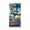 Pokemon S&M Expansion Jinrai Spark Booster Pokemon S&M Expansion Jinrai Spark Booster