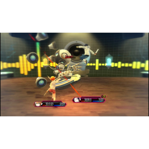 PS4 Akiba's Beat (US)