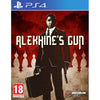 PS4 Alekhine's Gun (M16) PS4 Alekhine's Gun (M16)