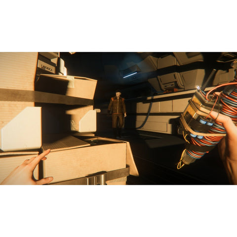 XBox One Alien Isolation Nostromo Edition