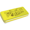 Nintendo Switch Hori Cool Pikachu Gold Aluminum Case Nintendo Switch Hori Cool Pikachu Gold Aluminum Case