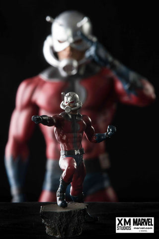 XM Studios 1/4 Ant Man