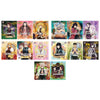 Ensky Kimetsu no Yaiba Magnet Blind Packet Ensky Kimetsu no Yaiba Magnet Blind Packet