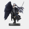 Amiibo Super Smash Bros Sephiroth Amiibo Super Smash Bros Sephiroth