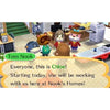3DS Animal Crossing: Happy Home Designer 3DS Animal Crossing: Happy Home Designer