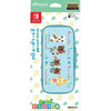 Nintendo Switch Animal Crossing Smart Pouch Eva Nintendo Switch Animal Crossing Smart Pouch Eva