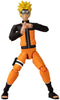 Bandai Naruto Anime Heroes - Uzumaki Naruto Bandai Naruto Anime Heroes - Uzumaki Naruto