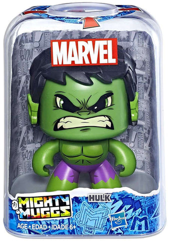 Mighty Muggs Hulk Mighty Muggs Hulk