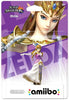 Amiibo Super Smash Bros - Zelda Amiibo Super Smash Bros - Zelda