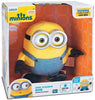 Minions Movie Talking Figure - Sing and Dance Bob Minions Movie Talking Figure - Sing and Dance Bob