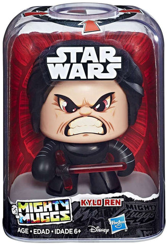 Mighty Muggs Star Wars Kylo Ren Mighty Muggs Star Wars Kylo Ren