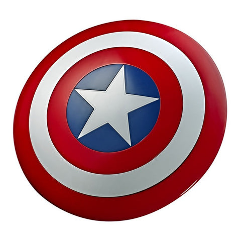 Marvel Legends Series Captain America Shield