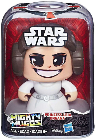 Mighty Muggs Star Wars Princess Leia Mighty Muggs Star Wars Princess Leia
