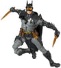 DC Multiverse 7" Gold Label Batman DC Multiverse 7" Gold Label Batman