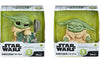 Baby Bounties Curious and Meditation Mini-Figure Baby Bounties Curious and Meditation Mini-Figure