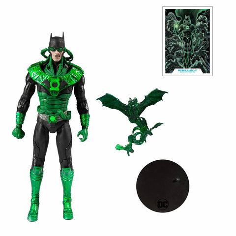 DC Multiverse 7" Batman Earth 32