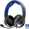 PS5/PS4 Hori Gaming Headset Pro - Blue PS5/PS4 Hori Gaming Headset Pro - Blue
