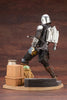 Kotobukiya ARTFX Star Wars Mandalorian & The Child Kotobukiya ARTFX Star Wars Mandalorian & The Child