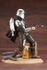 Kotobukiya ARTFX Star Wars Mandalorian & The Child Kotobukiya ARTFX Star Wars Mandalorian & The Child
