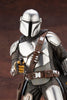 Kotobukiya ARTFX Star Wars Mandalorian & The Child Kotobukiya ARTFX Star Wars Mandalorian & The Child