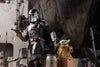 Kotobukiya ARTFX Star Wars Mandalorian & The Child Kotobukiya ARTFX Star Wars Mandalorian & The Child
